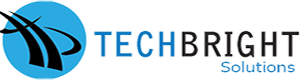 TechBright Solutions Logo